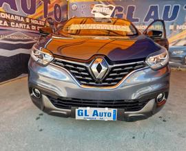 RENAULT KADJAR 1.5 DCI 110 CV CAMB. AUT. INT. PELL