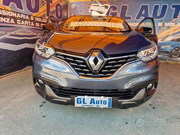 RENAULT KADJAR 1.5 DCI 110 CV CAMB. AUT. INT. PELL