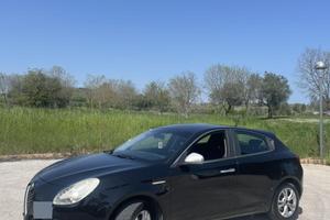 Alfa Romeo Giulietta 1.4 tb 120 cv