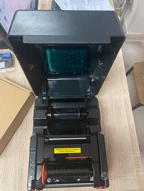 Etichettatrice ASTRA TT METEOR