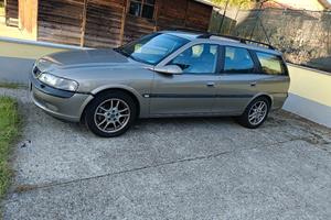 Opel vectra v6 2,5 L SW