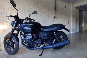 Moto Guzzi V7 III - 2019