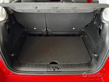 Pannello Baule Pianale Bagagliaio per FIAT 500L
