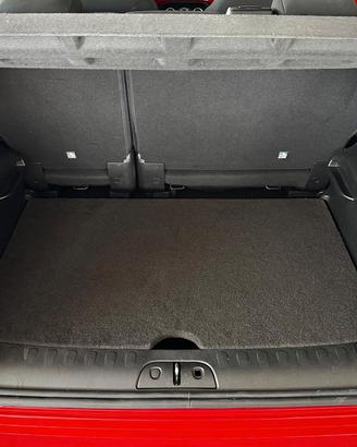 Pannello Baule Pianale Bagagliaio per FIAT 500L