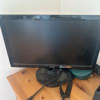 Monitor asus
