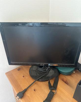 Monitor asus