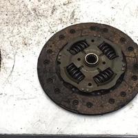 KIT FRIZIONE E VOLANO OPEL Corsa E 3a Serie benzin