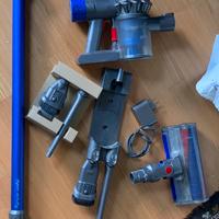 Dyson V6 Fluffy