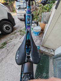 Cannondale moterra 3 neo 2023 taglia M - solo 160