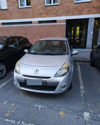Renault Clio 1.2 16V 75CV 5p Euro 5 Neopatentati