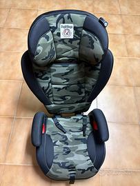 Seggiolino auto per bambini Peg Perego