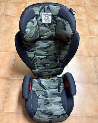 Seggiolino auto per bambini Peg Perego