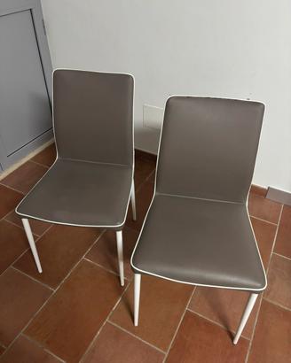 Sedie Bontempi NATA
