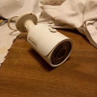 videocamera per videosorveglianza pixvideo NBF100