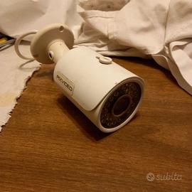 videocamera per videosorveglianza pixvideo NBF100