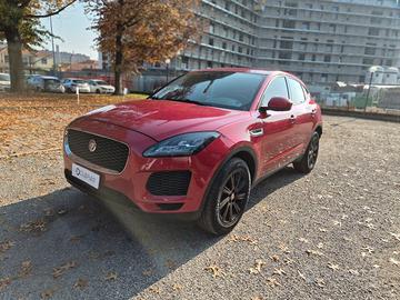 Jaguar E-Pace 2.0 i4 S awd 200cv auto