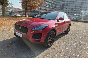Jaguar E-Pace 2.0 i4 S awd 200cv auto
