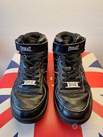 Scarpe Sneakers Everlast 