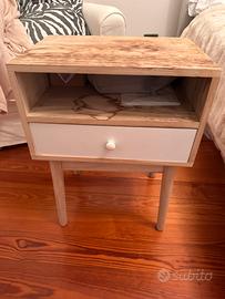 Due comodini  maison du monde