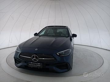 Mercedes-Benz Classe C Classe C-S206 SW 2021 ...