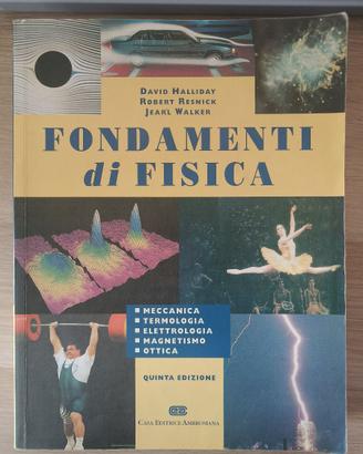 Fondamenti di fisica