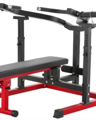Attrezzi Palestra