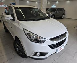 Hyundai iX35 1.6 GDI 16V 2WD Comfort *UNIPRO*RATE*