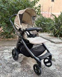 Trio peg perego