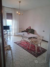 Appartamento quartiere stazione