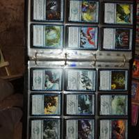 Carte yugioh - magic