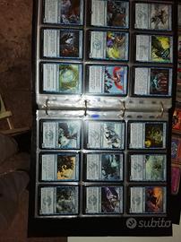 Carte yugioh - magic