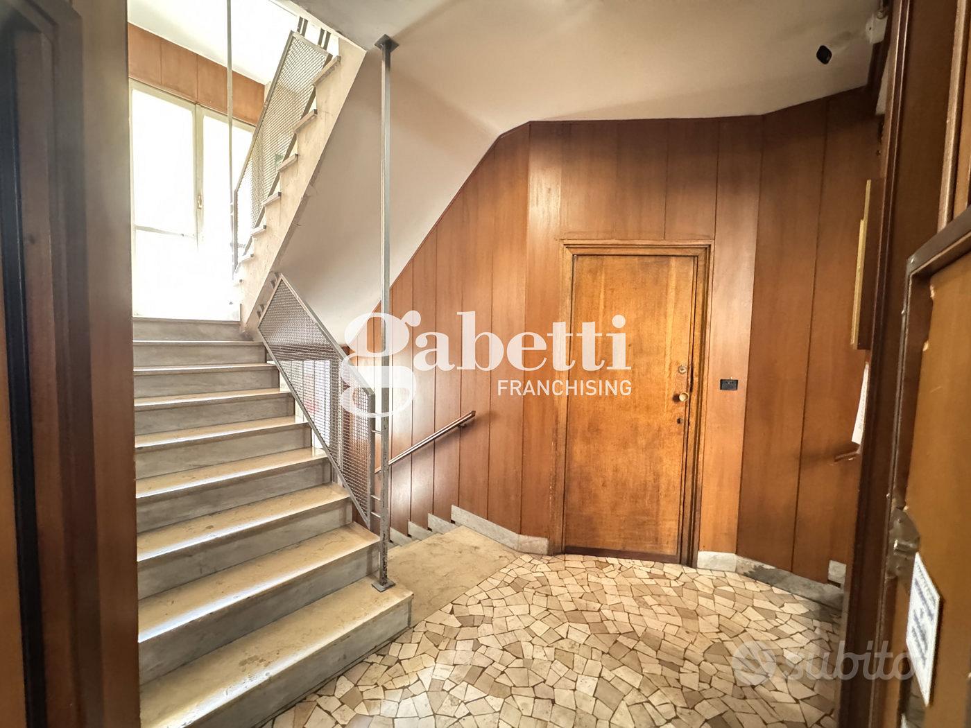 Apartment in Torino, Borgo Cina, Circoscrizione 2 - Vista 3