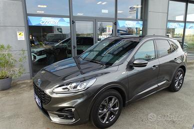 Ford Kuga ST-Line 1.5 EcoBlue 120 CV 2WD