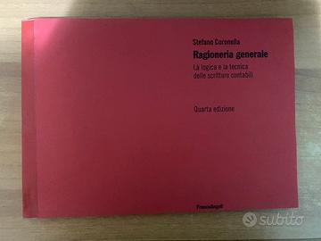 Ragioneria Generale