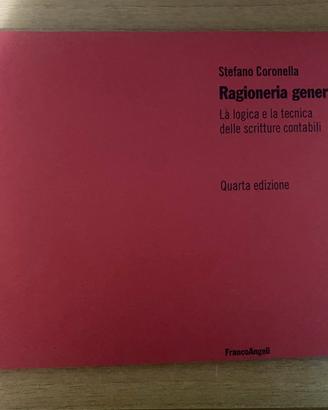 Ragioneria Generale