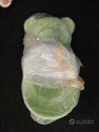 VASINO BIMBO ORSETTO VERDE