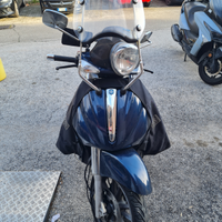 Piaggio Beverly 500 cc