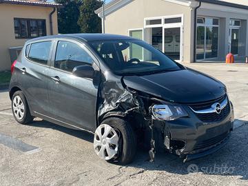 RICAMBI PER OPEL KARL 1.0