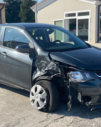 RICAMBI PER OPEL KARL 1.0