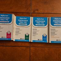 Libri Alpha Test