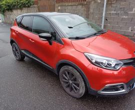 RENAULT Captur 1ª serie - 2016