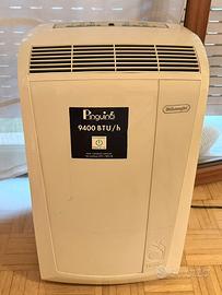 Pinguino Delonghi