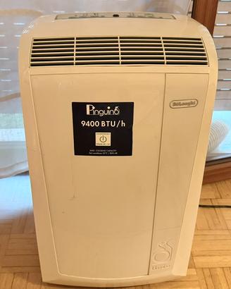 Pinguino Delonghi