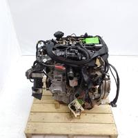 MOTORE COMPLETO N47D20C 2.0D 135Kw 184CV BMW F30 F