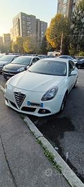 ALFA ROMEO Giulietta (2010-21) - 2015