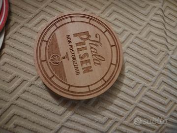 sottobicchieri italiani