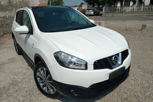 Nissan Qashqai 1.5 dCi 106cv n-tec top di gamma
