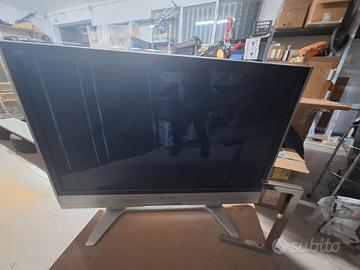 televisione Panasonic