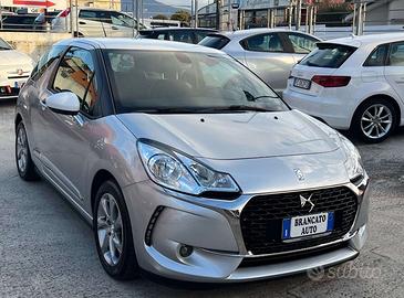 Ds DS3 3 BlueHDi 75 Sport Chic PREZZO REALE
