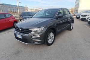 VOLKSWAGEN T-Roc 2.0 TDI SCR Advanced BlueMotion T